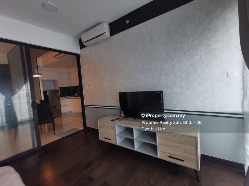 Pangsapuri untuk Disewa di Almas oleh Cynthia Lim - iProperty.com.my