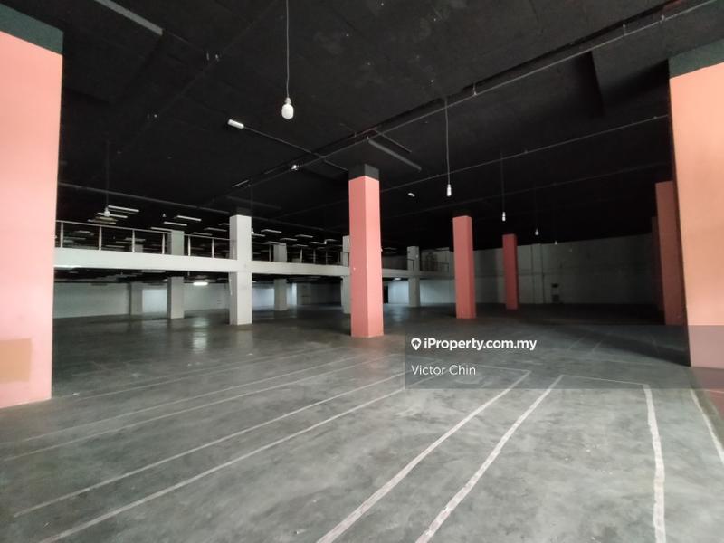 Retail Space for Rent in Seri Kembangan, Selangor by Victor Chin - iProperty.com.my