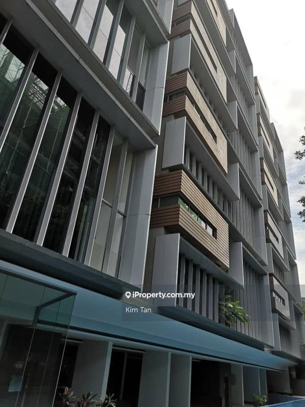 For Rent - The Katana Residences