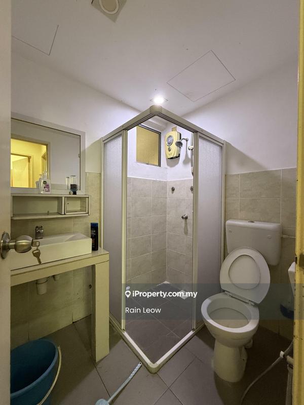 Condominium for Rent in Juta Mines by Rain Leow - Bathroom - iProperty.com.my