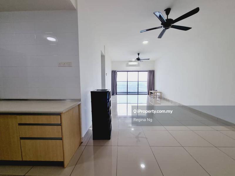 Service Residence for Rent in Service Residence @ Landmark Residence 1 by Regina Ng - iProperty.com.my