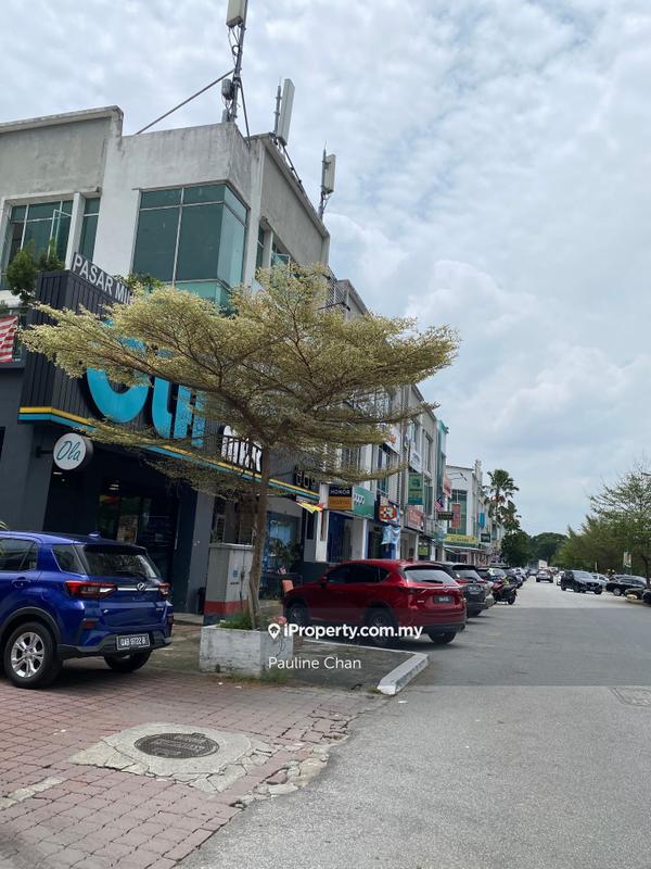 Shop / Office untuk Dijual di Serdang, Seri Kembangan oleh Pauline Chan - iProperty.com.my
