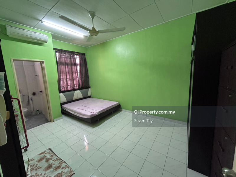 Rumah Teres 2-Tingkat untuk Dijual di Bandar Putra, Kulai oleh Seven Tay - iProperty.com.my