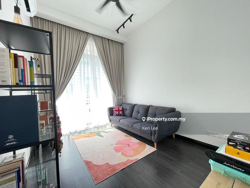 Rumah Berangkai 2 Tingkat untuk Dijual di Eco Majestic, Semenyih oleh Ken Lee - iProperty.com.my
