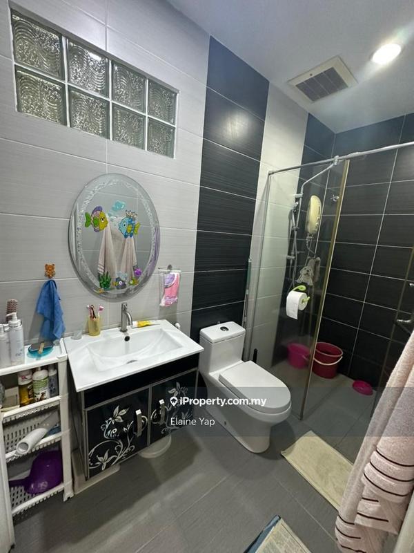 Rumah Berangkai 1 Tingkat untuk Dijual di Taman Golden, Kuala Lumpur oleh Elaine Yap - iProperty.com.my