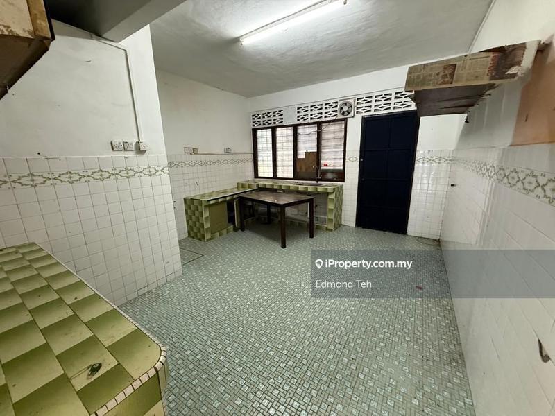 2-storey Terraced House for Sale in Tasik Ampang, Ampang by Edmond Teh - iProperty.com.my