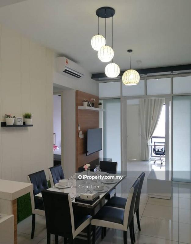 Condominium for Rent in Sunway GeoSense by Coco Loh - iProperty.com.my