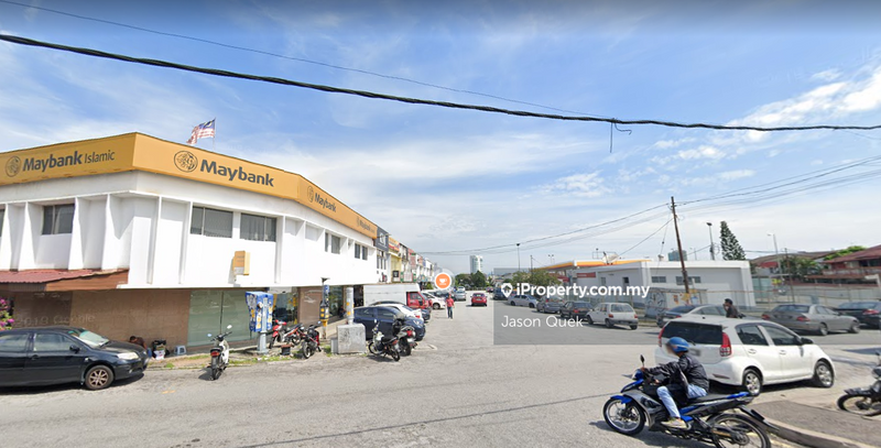 Shop for Rent in Sea Park, Petaling Jaya by Jason Quek - iProperty.com.my