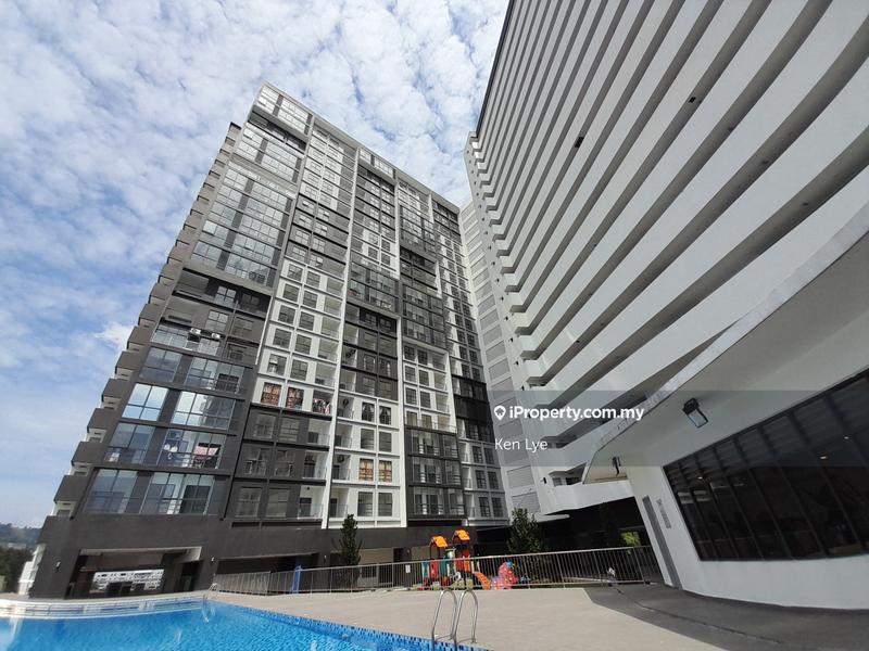 For Rent - Damai Vista