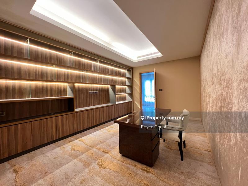 Bungalow House for Sale in Taman Duta, Bukit Tunku (Kenny Hills) by Royce Chuah - iProperty.com.my