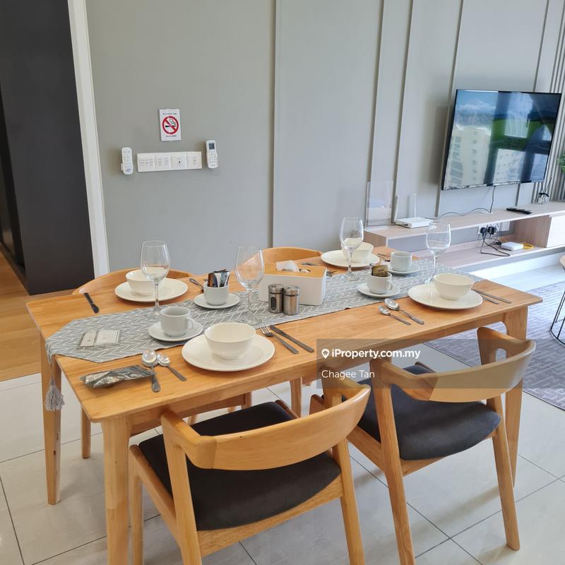 For Rent - The Sentral Suites