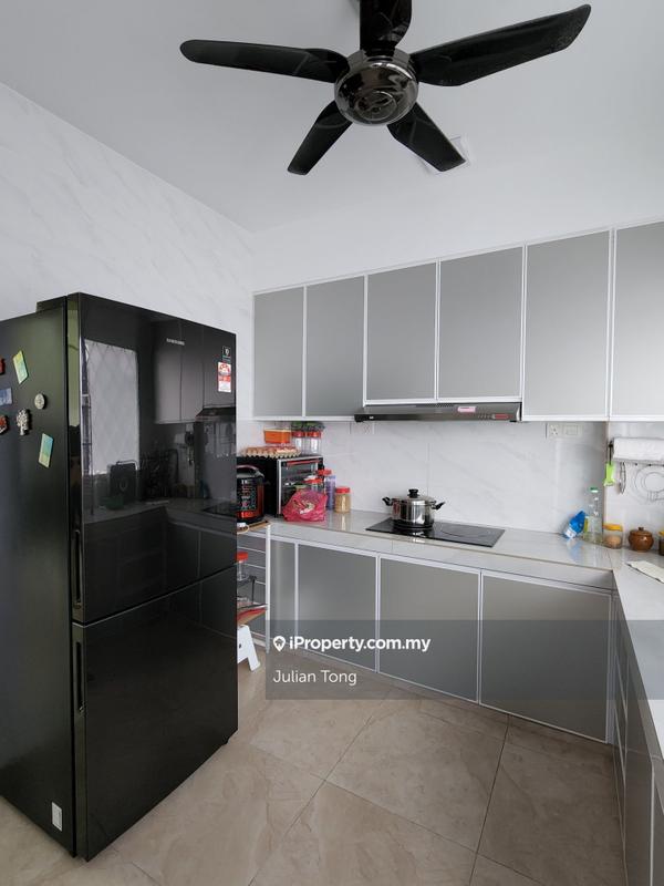 For Rent - Menara Sri Damansara (SD Tower)