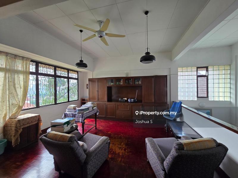Banglo untuk Dijual di Bukit Damansara, Damansara Heights oleh Joshua S - iProperty.com.my