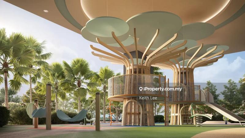 For Sale - Amaya Residences @ Damansara Avenue