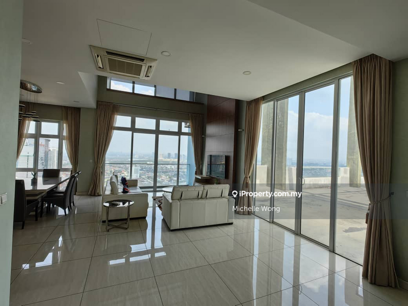 For Sale - Twin Galaxy (Dwi Galaksi)