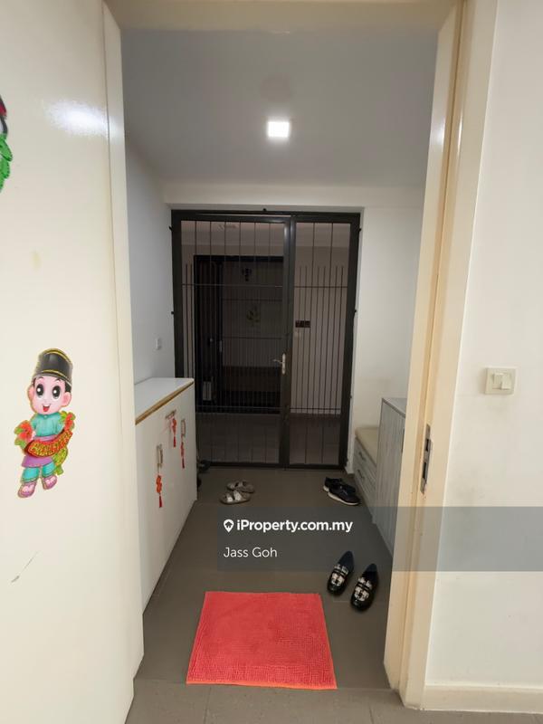 Condominium for Sale in Azelia Residence by Jass Goh - iProperty.com.my