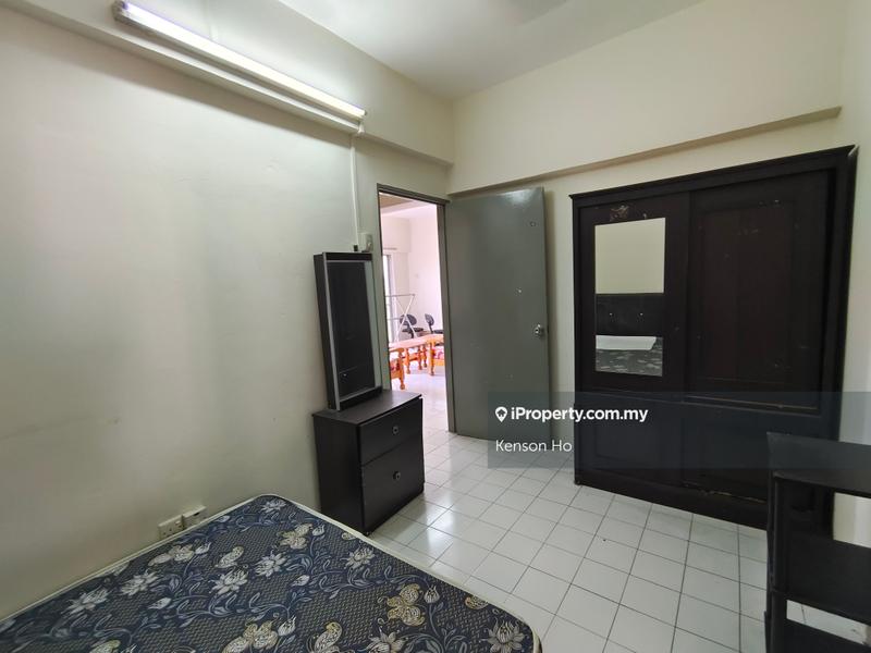 Kondominium untuk Dijual di Seri Cendekia oleh Kenson Ho - iProperty.com.my