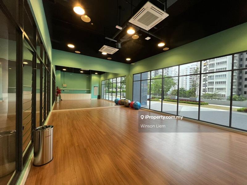 For Sale - Sunway Avila Residences