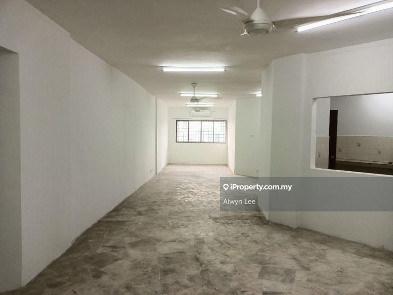 Kondominium untuk Disewa di Sri Angsana Hilir oleh Alwyn Lee - iProperty.com.my