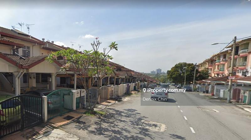 Townhouse for Sale in Taman Lagenda Mas, Cheras by Dennix Chin - iProperty.com.my