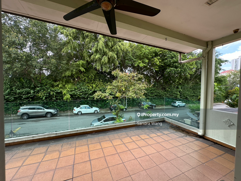 Rumah Berangkai 2 Tingkat untuk Dijual di Bandar Utama 1, Bandar Utama oleh Sandra Wang - iProperty.com.my