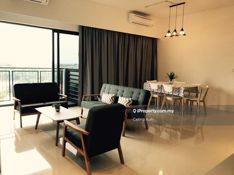 For Sale - Sierramas Heights