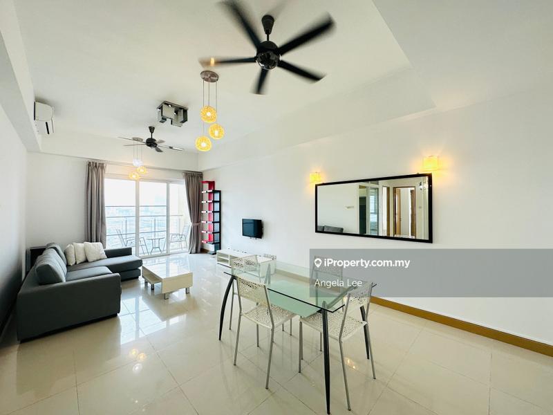Condominium for Sale in Gaya Bangsar by Angela Lee - iProperty.com.my