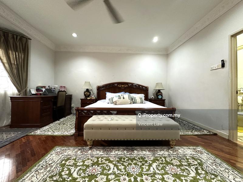 Semi-Detached House for Sale in Seksyen 8, Kota Damansara by Vincent Liaw - iProperty.com.my