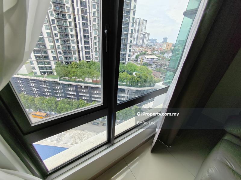 Service Residence for Sale in Pearl Suria by BoBo Lee - iProperty.com.my