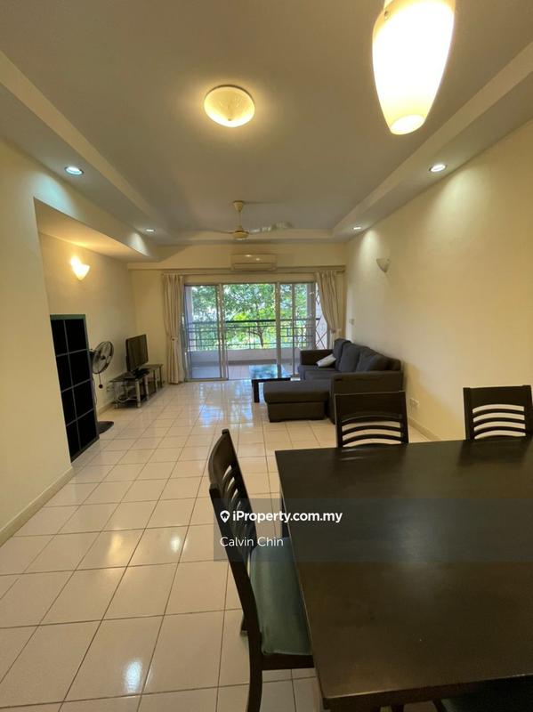 For Rent - Seri Maya Condominium