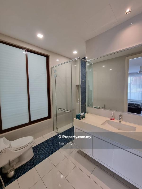 Rumah Berkembar untuk Dijual di Bukit Damansara, Damansara Heights oleh Edison Gan - iProperty.com.my