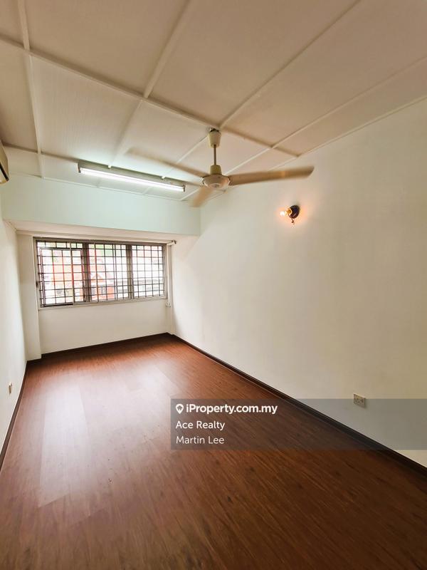 Townhouse for Sale in Taman Sri Hartamas, Sri Hartamas by Martin Lee - iProperty.com.my