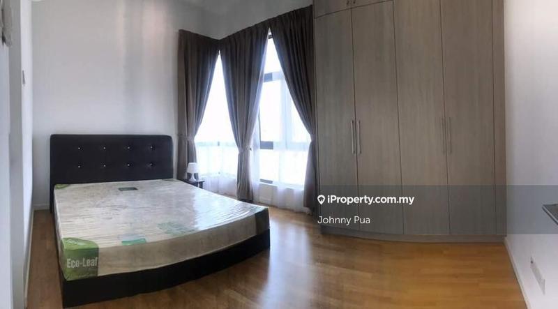 Kondominium untuk Dijual di Urbana Residences oleh Johnny Pua - iProperty.com.my