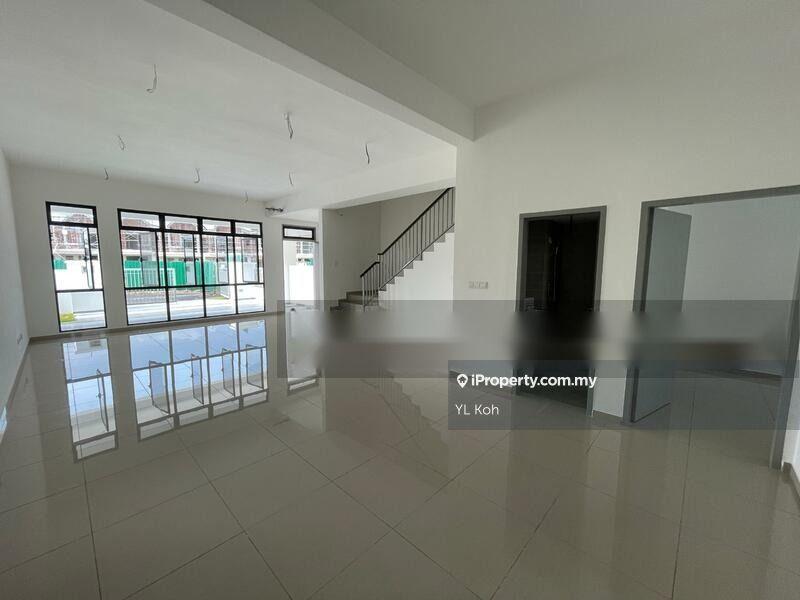 2-storey Terraced House for Sale in Horizon Hills, Iskandar Puteri (Nusajaya) by YL Koh - iProperty.com.my