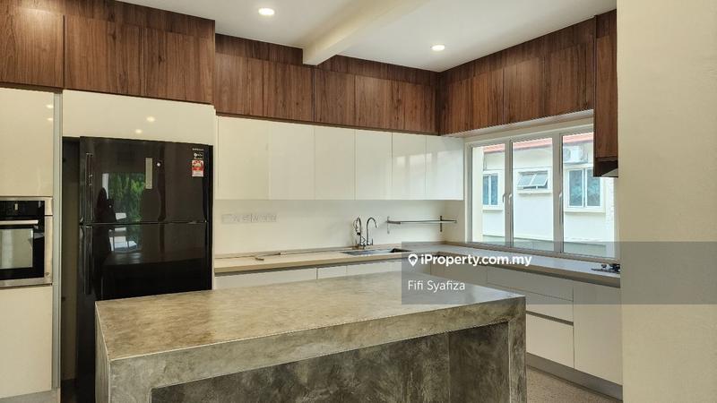 2.5-storey Terraced House for Sale in Sering Ukay, Ampang by Fifi Syafiza - iProperty.com.my