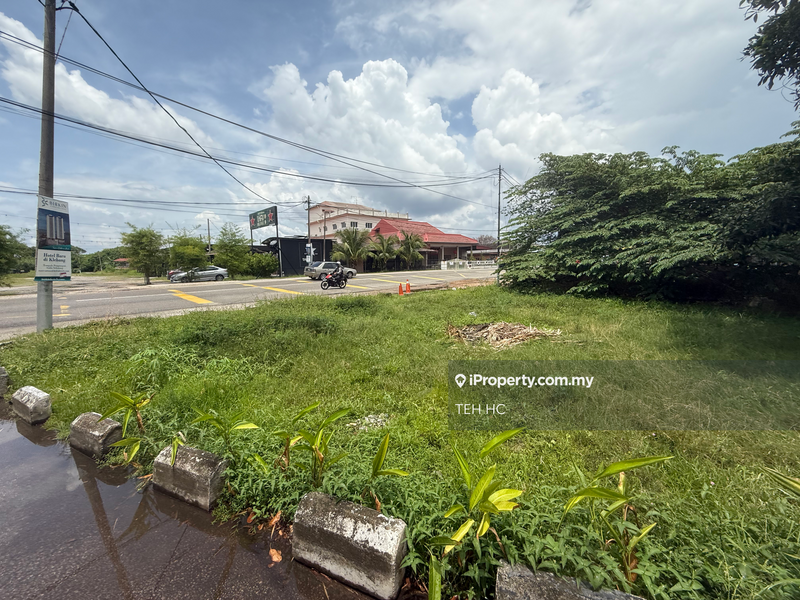 Tanah Komersial untuk Dijual di Klebang Kecil, Klebang oleh TEH HC - iProperty.com.my