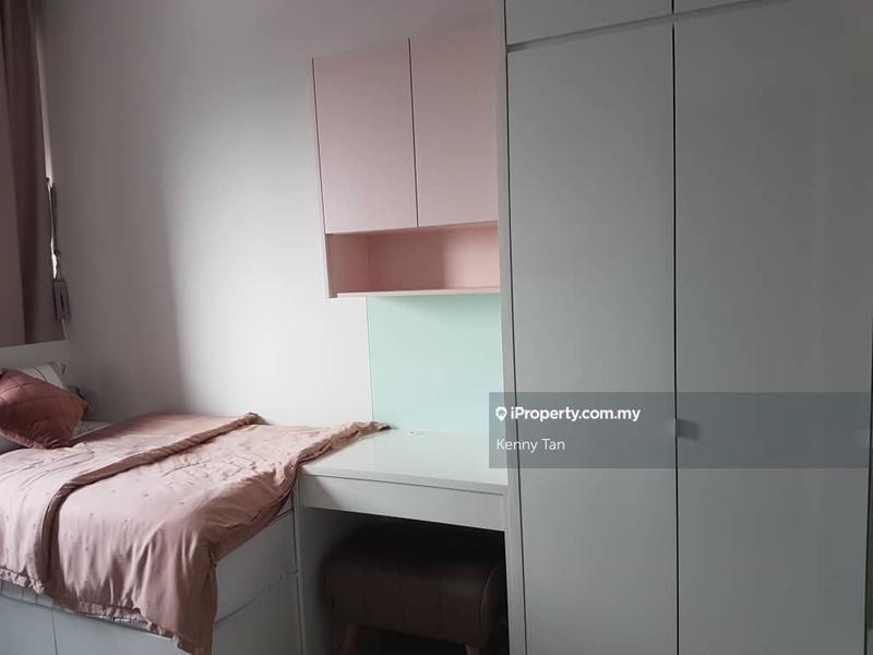 Service Residence for Rent in Bayberry @ Tropicana Gardens by Kenny Tan - iProperty.com.my