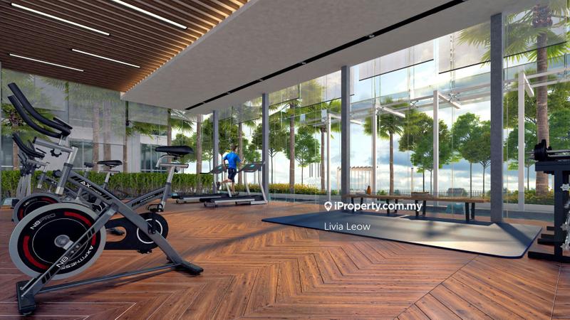 Service Residence for Sale in Arunya @ KL North by Livia Leow - iProperty.com.my