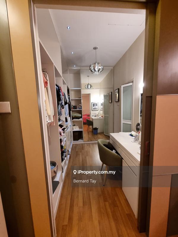 Rumah Teres 2-Tingkat untuk Dijual di Taman Tasik Prima, Puchong oleh Bernard Tay - iProperty.com.my