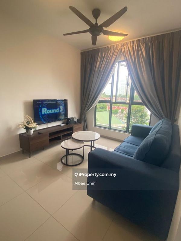 For Rent - Suria Garden