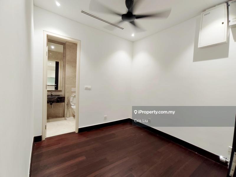 Residensi Servis untuk Dijual di Banyan Tree Signatures oleh Cris Liu - iProperty.com.my