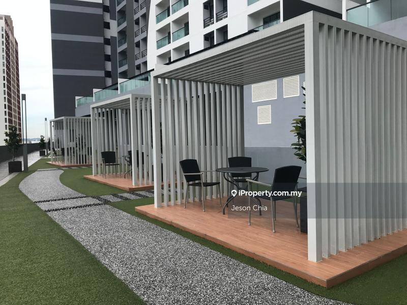 Service Residence for Sale in Symphony Tower (Menara Simfoni) by Jeson Chia - iProperty.com.my