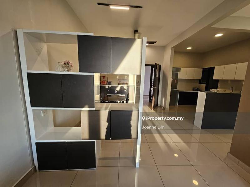 Condominium for Rent in Kenanga Residence by Joanne Lim - iProperty.com.my