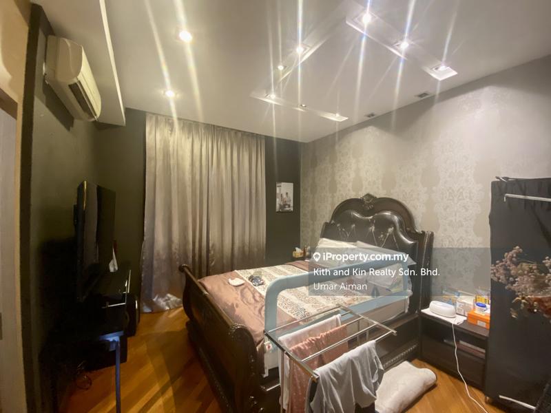 Bungalow House for Sale in Mutiara Damansara, Selangor by Umar Aiman - iProperty.com.my