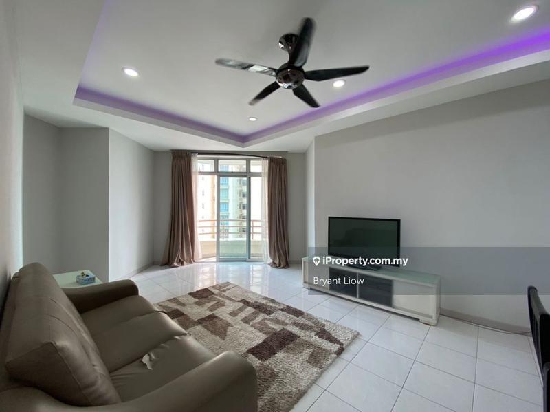 For Rent - Ocean Palms Condominium