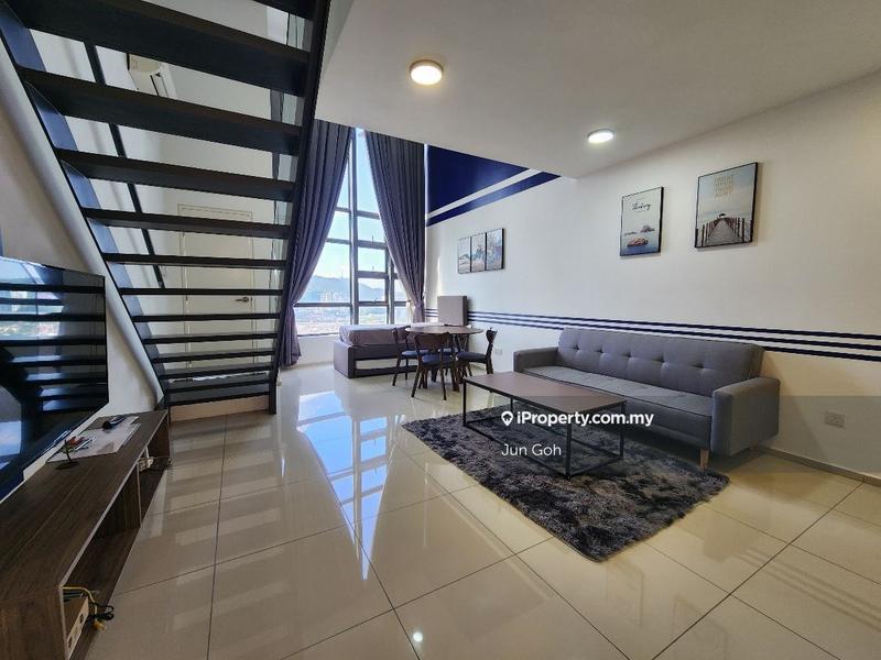 For Rent - EkoCheras