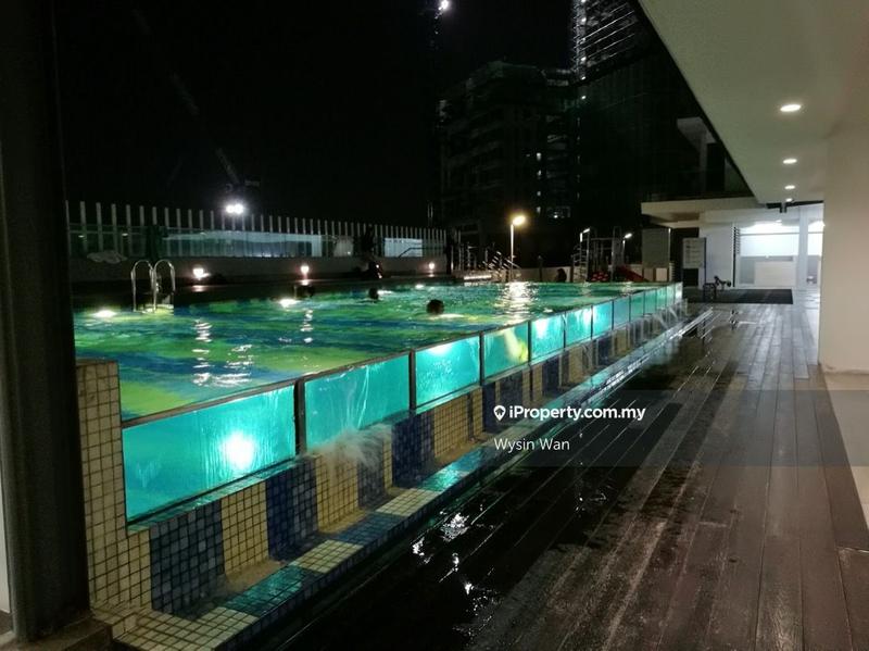 For Sale - The Grand @ Kelana Damansara Suite