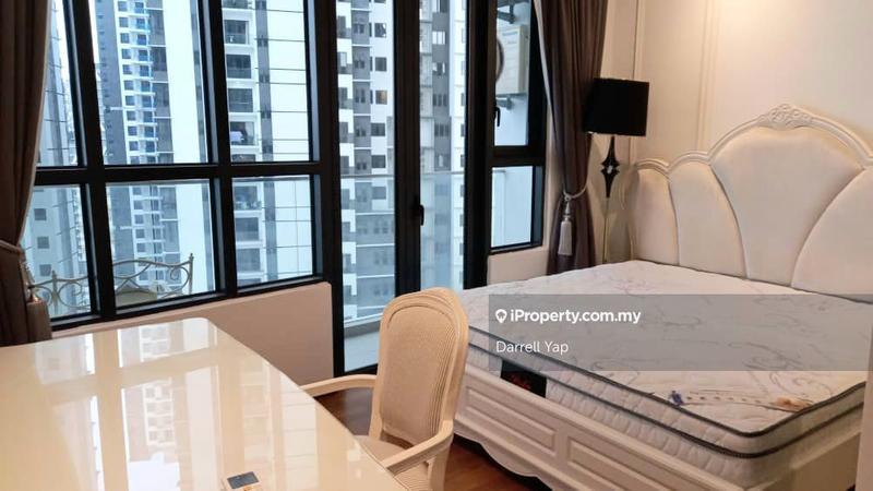 Kediaman Servis untuk Disewa di KL Gateway Premium Residences oleh Darrell Yap - iProperty.com.my