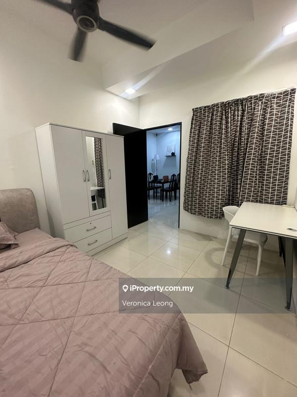 For Rent - USJ One Avenue Condo