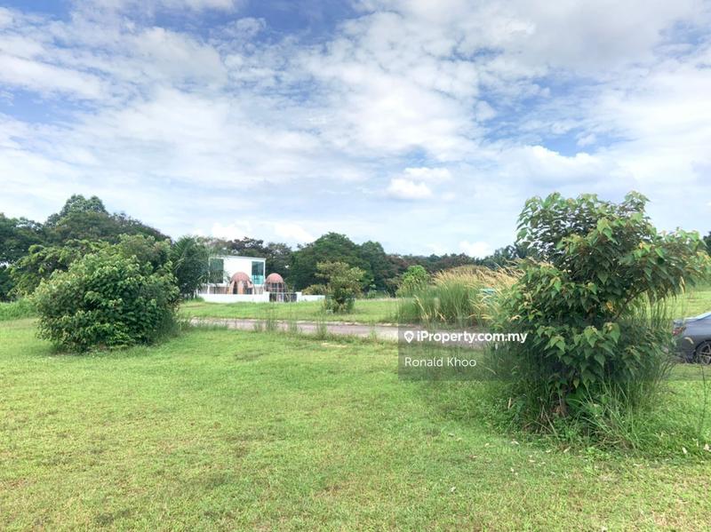 Banglo Tanah untuk Dijual di Melaka A’famosa bungalow land, Alor Gajah oleh Ronald Khoo - iProperty.com.my